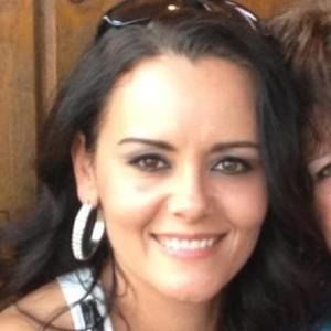 Meet your Posher, Mandy